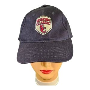 Soboba Golf Classic Tournament SC‎ Baseball Adjustable Cap Dad Golfer